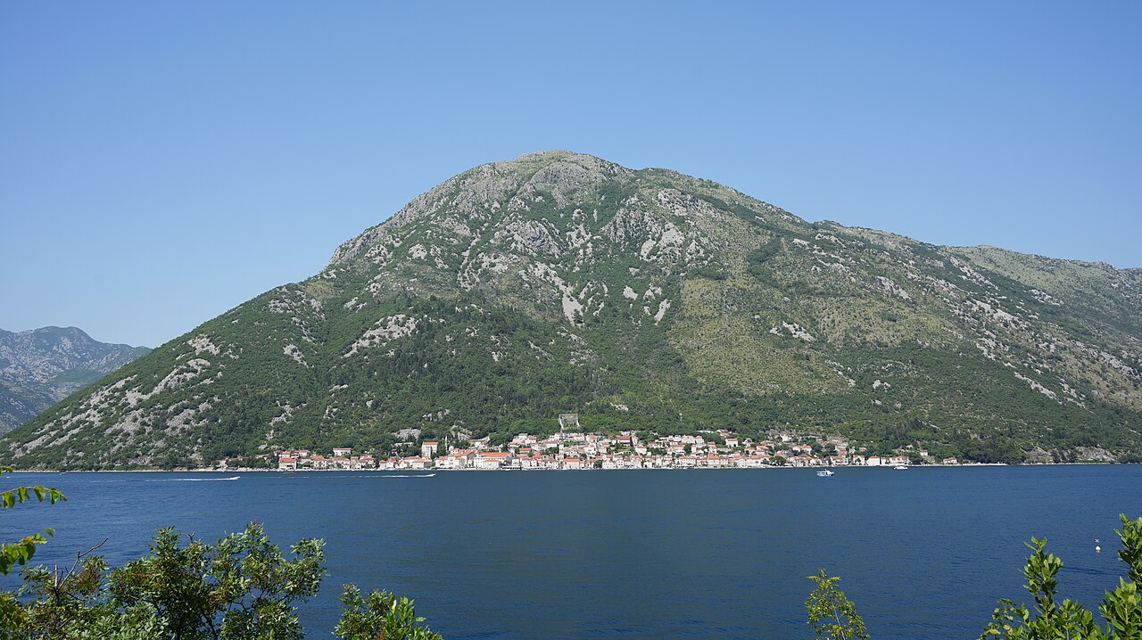 Perast & Our Lady of the Rocks Boat Tour in Perast, Montenegro