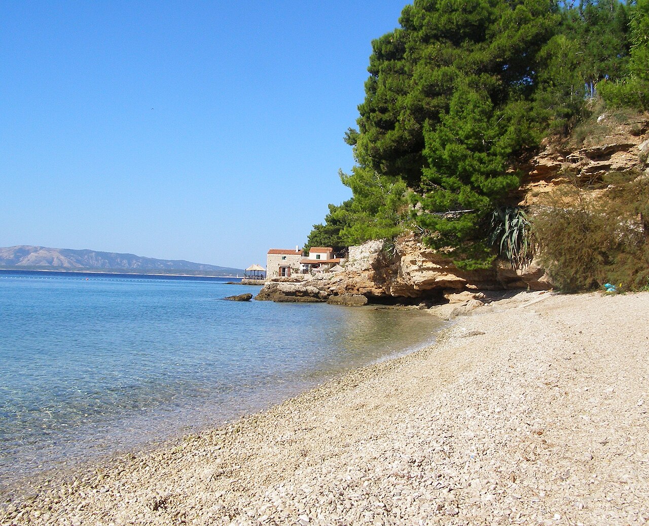 Dive the Tihany and Patrol Wrecks in Bijela, Montenegro