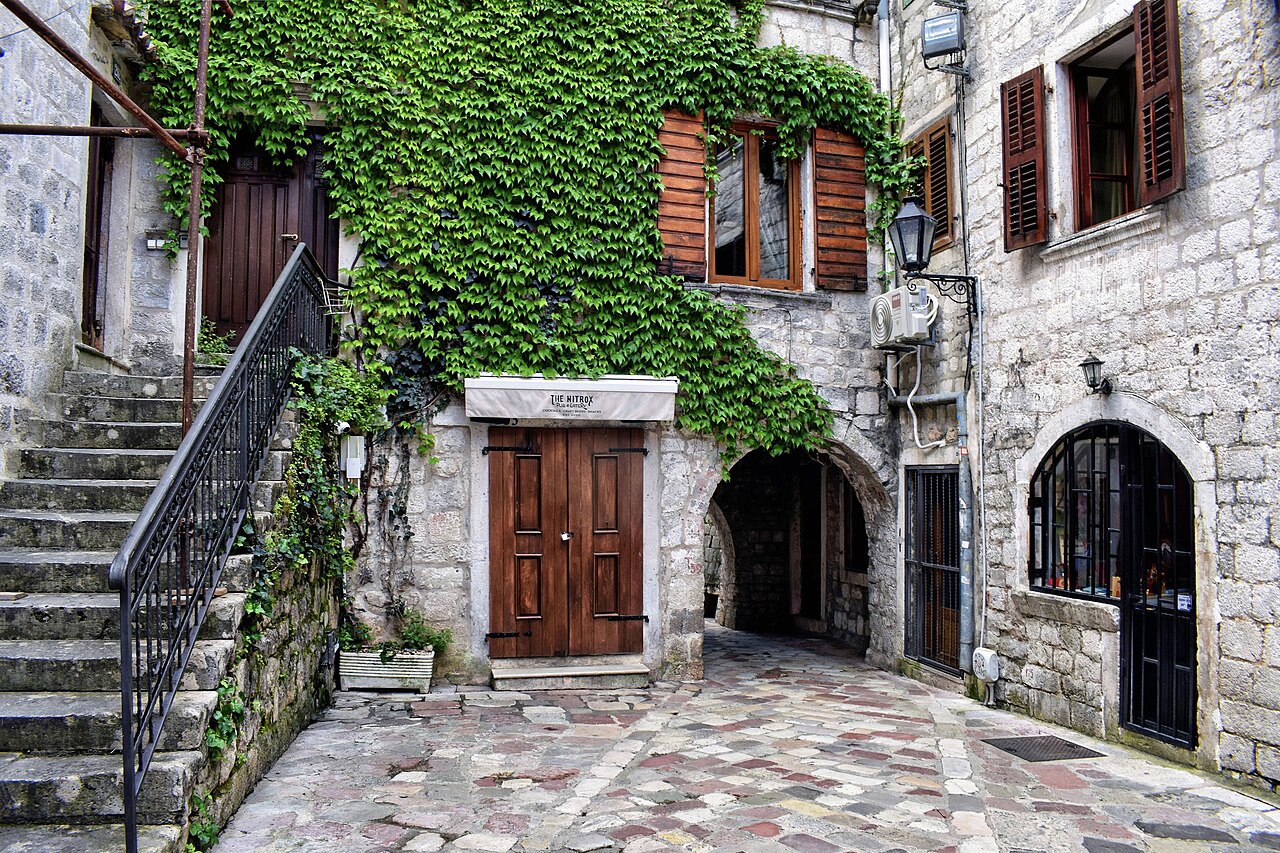 Shop, Cook and Feast: a Private Kotor Kitchen Day in Kotor, Montenegro