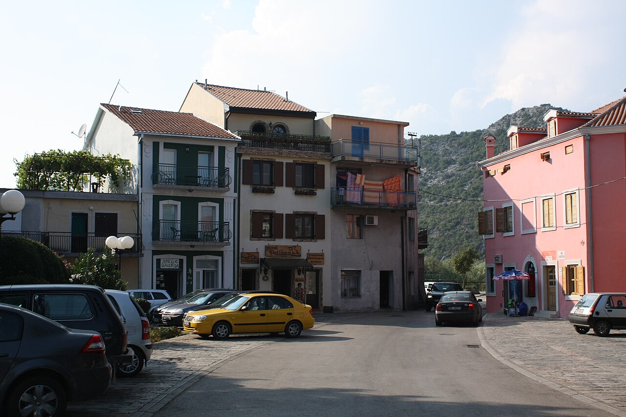 Lake Skadar on a Plate: Lunch in Virpazar in Virpazar, Montenegro