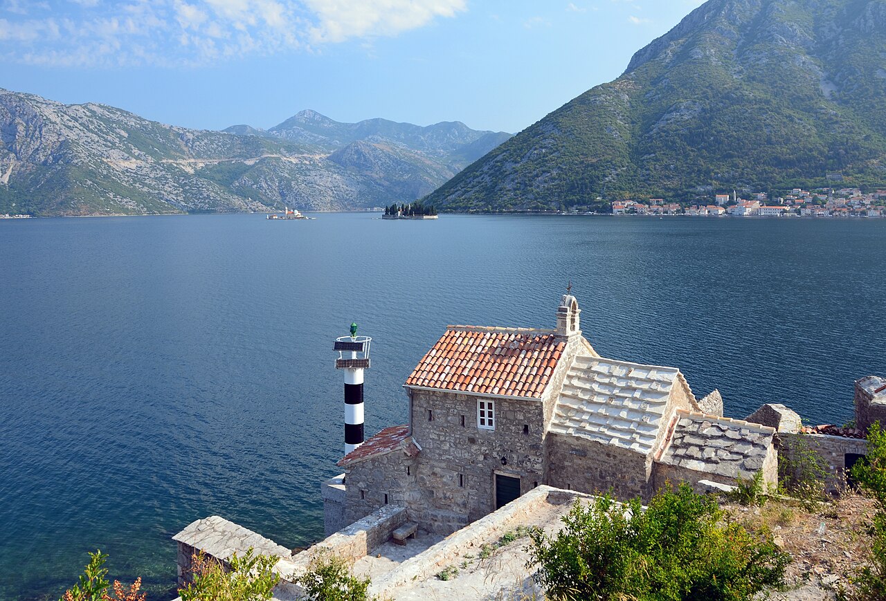 Wild Montenegro: Four Adventures, One Day in Kotor, Montenegro