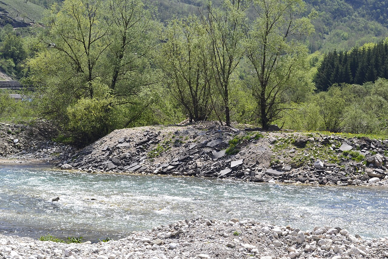 Nevidio, the Full Works: Canyoning with Lunch and Photos in Šavnik, Montenegro