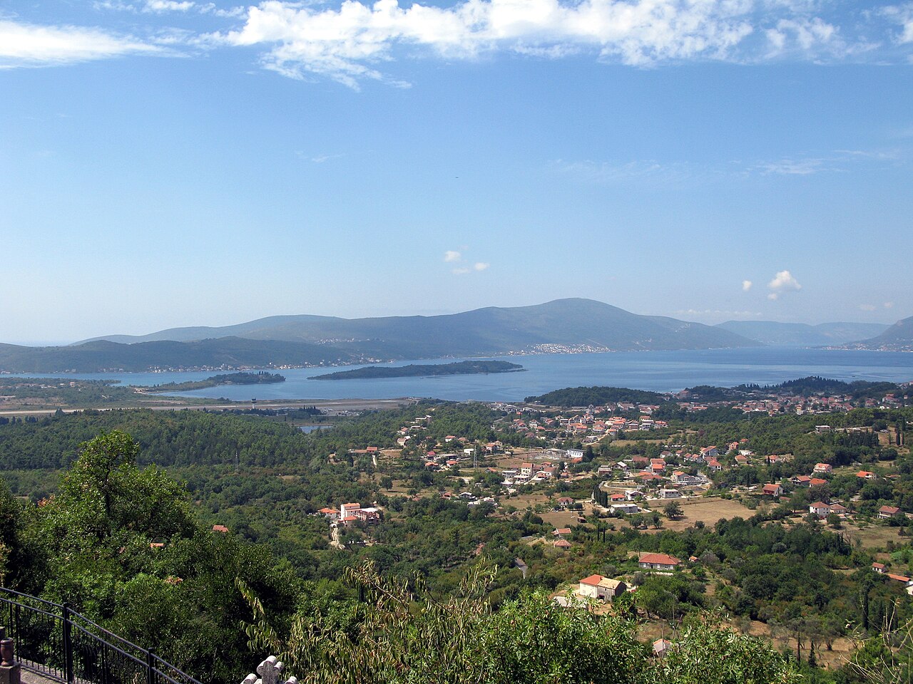 A Catamaran Day on the Boka, Skipper Included in Tivat, Montenegro