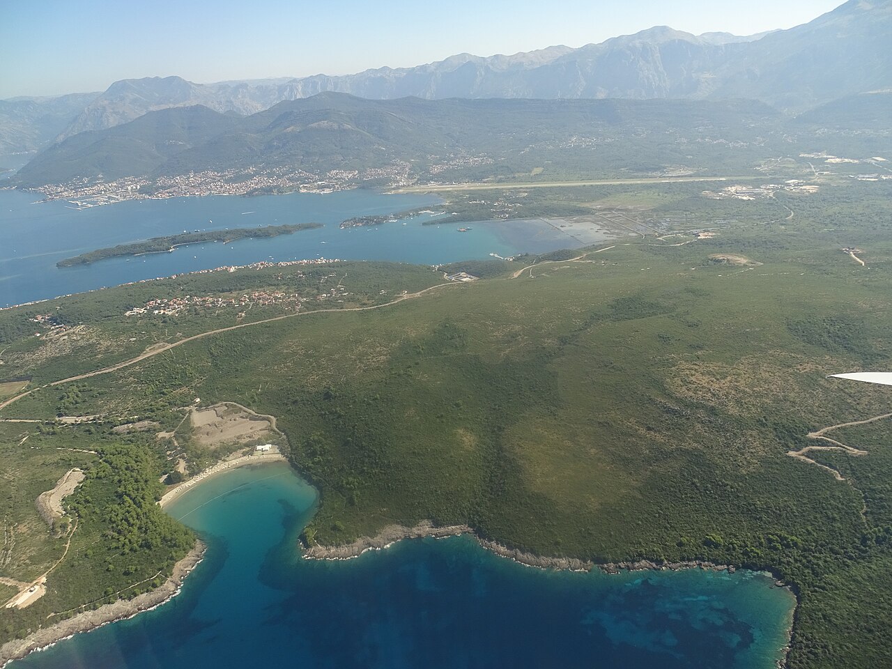 Adriatic Snorkel Set