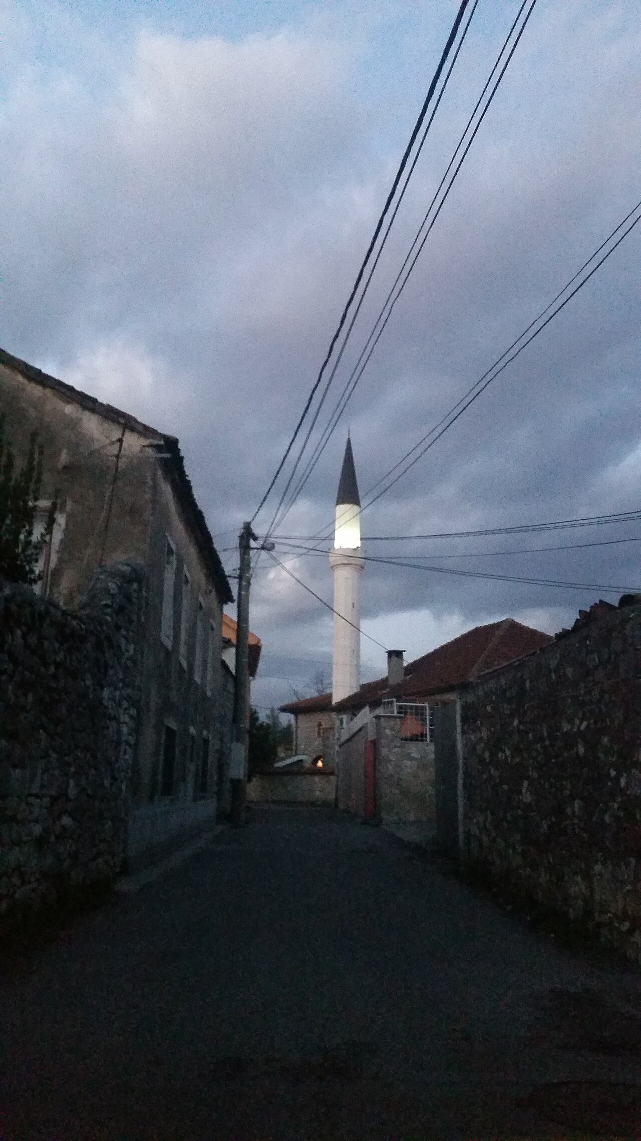 Podgorica, Decoded by a Local in Podgorica, Montenegro
