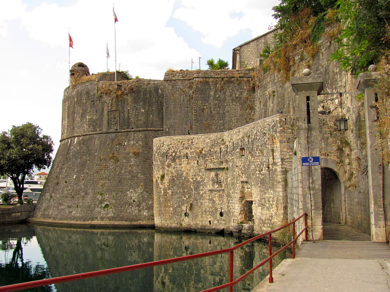 Old Town Walking Tour in Kotor, Montenegro