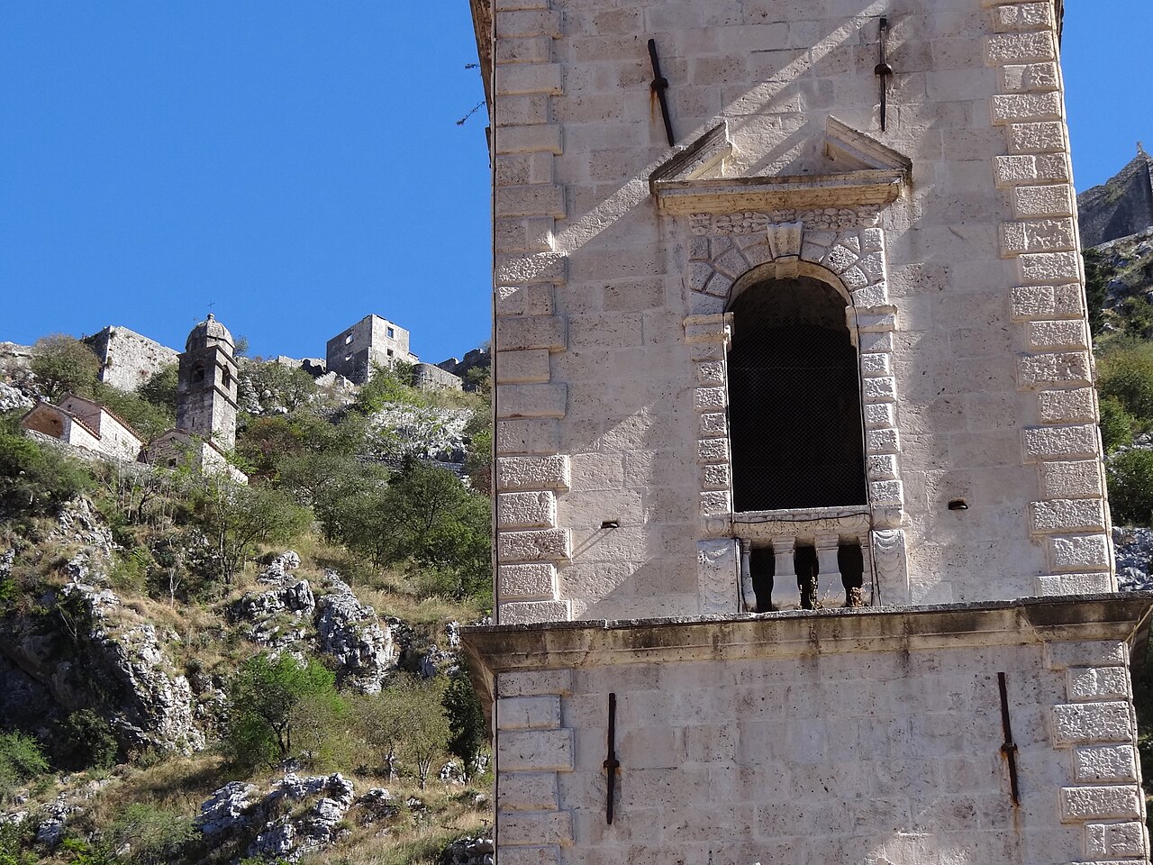 Taste Kotor, One Square at a Time in Kotor, Montenegro