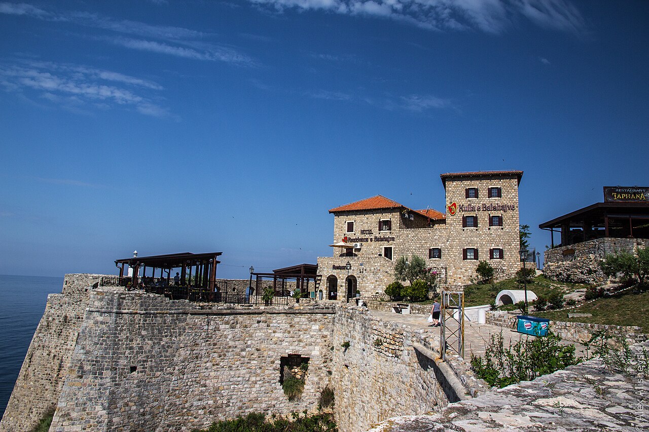 Taste Ulcinj’s Olive Belt with the Buzuku Growers in Ulcinj, Montenegro