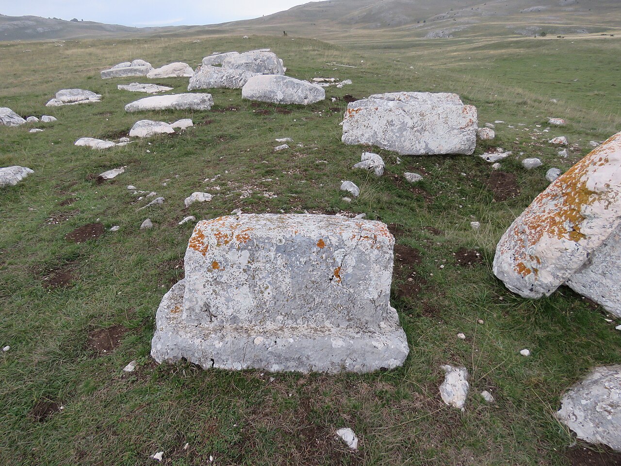 Bobotov Kuk: Stand on Durmitor’s Roof in Žabljak, Montenegro