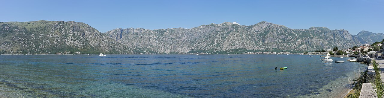 Kotor’s Clockwork Cruise: Islands and the Blue Cave in Kotor, Montenegro