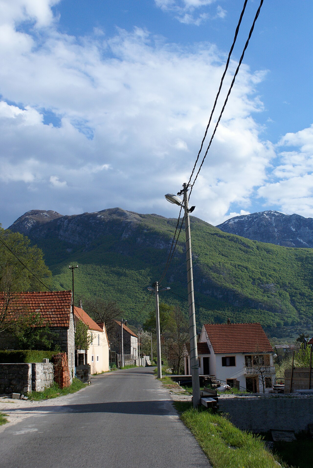 Lovćen & Njeguši Village Food Tour in Njeguši, Montenegro