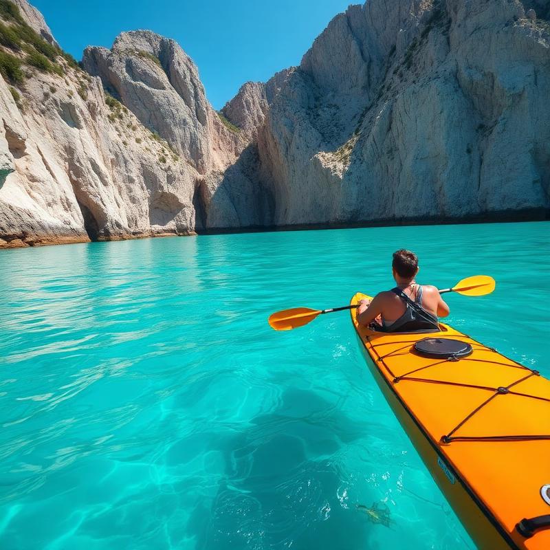 Private Yacht Charter