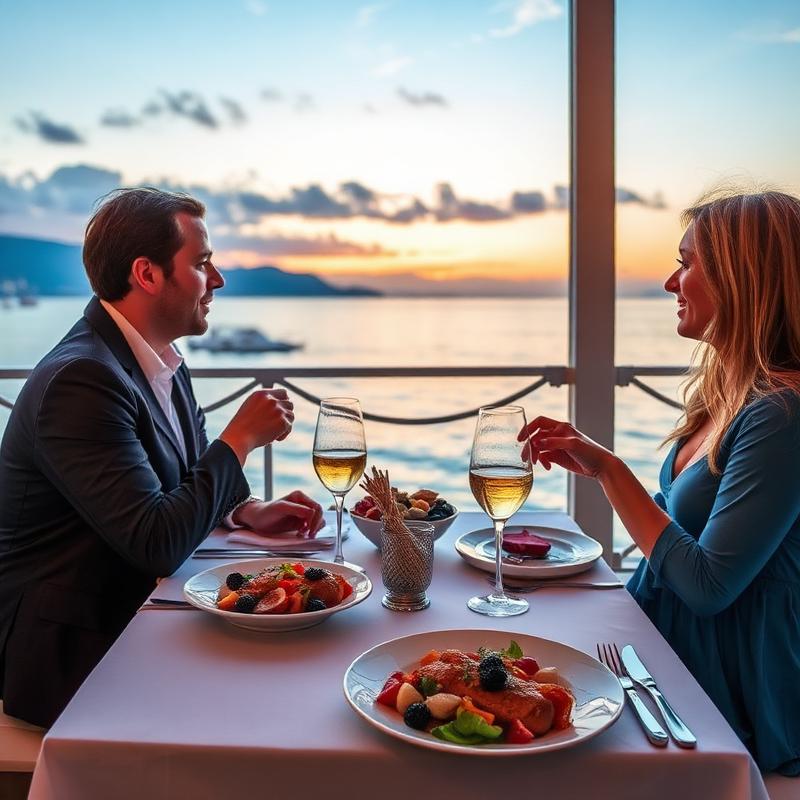 Private Yacht Charter