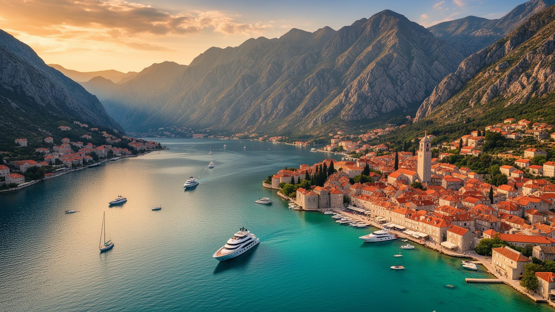 Montenegro