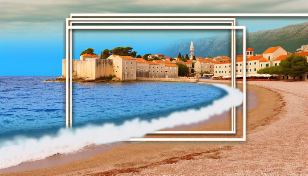 Budva: The Gem Of Montenegro'S Adriatic Coast 1 Example